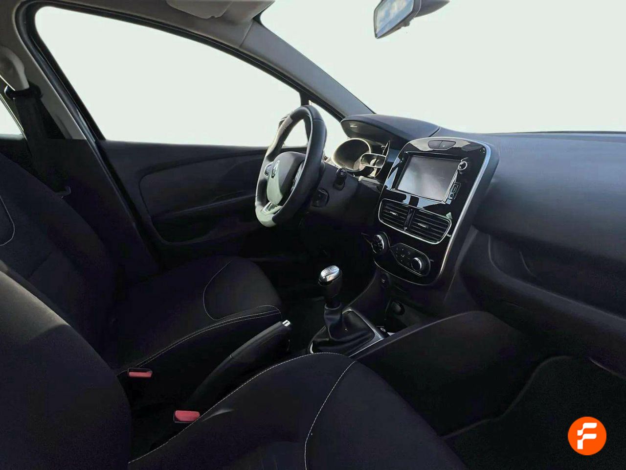 Foto Renault Clio 15