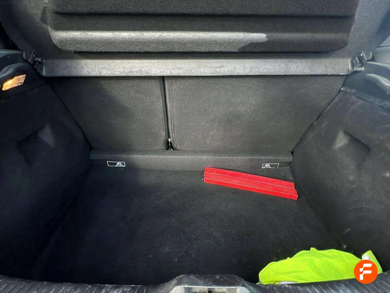 Foto Renault Clio 17