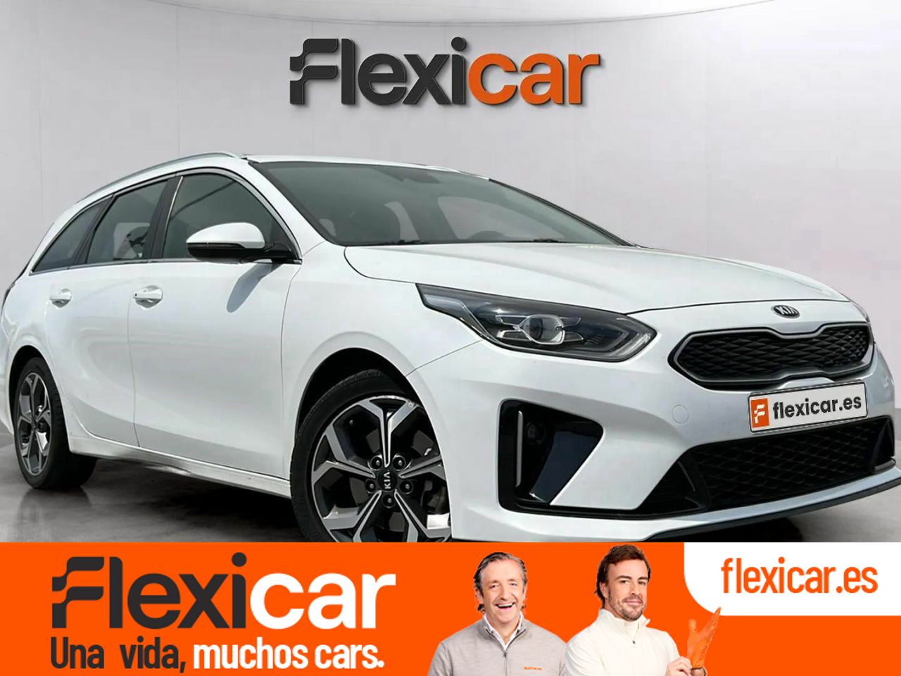 Foto Kia Ceed 1