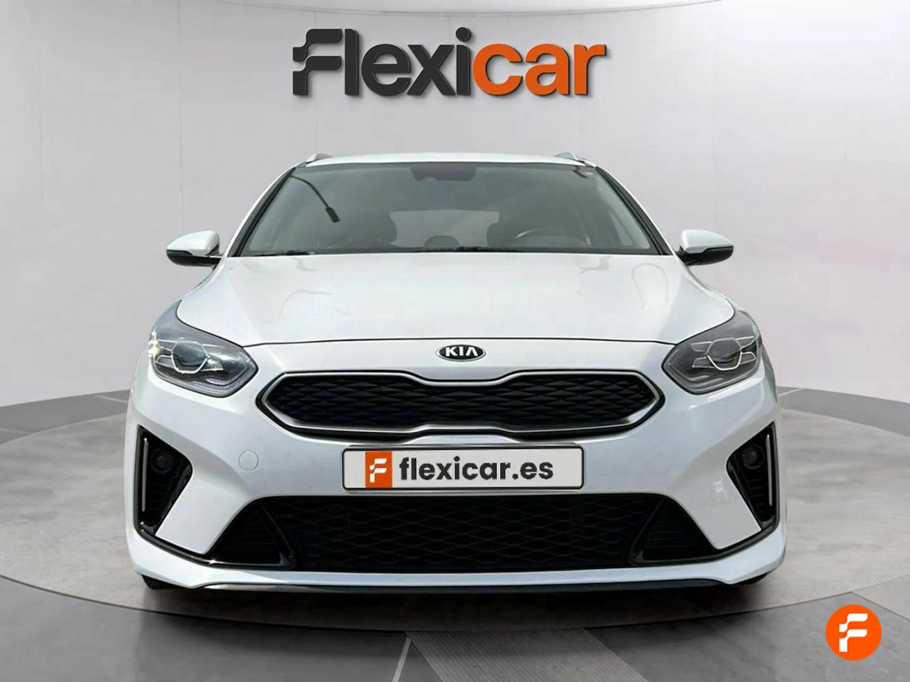 Foto Kia Ceed 2