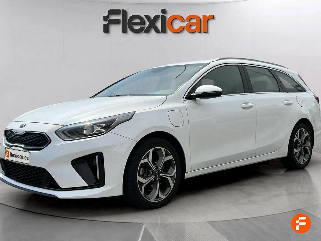 Foto Kia Ceed 3