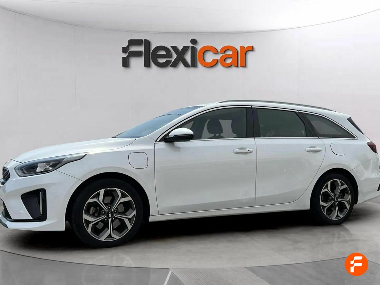 Foto Kia Ceed 4
