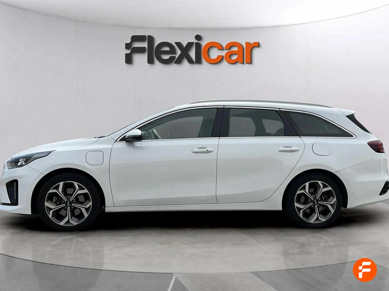 Foto Kia Ceed 5