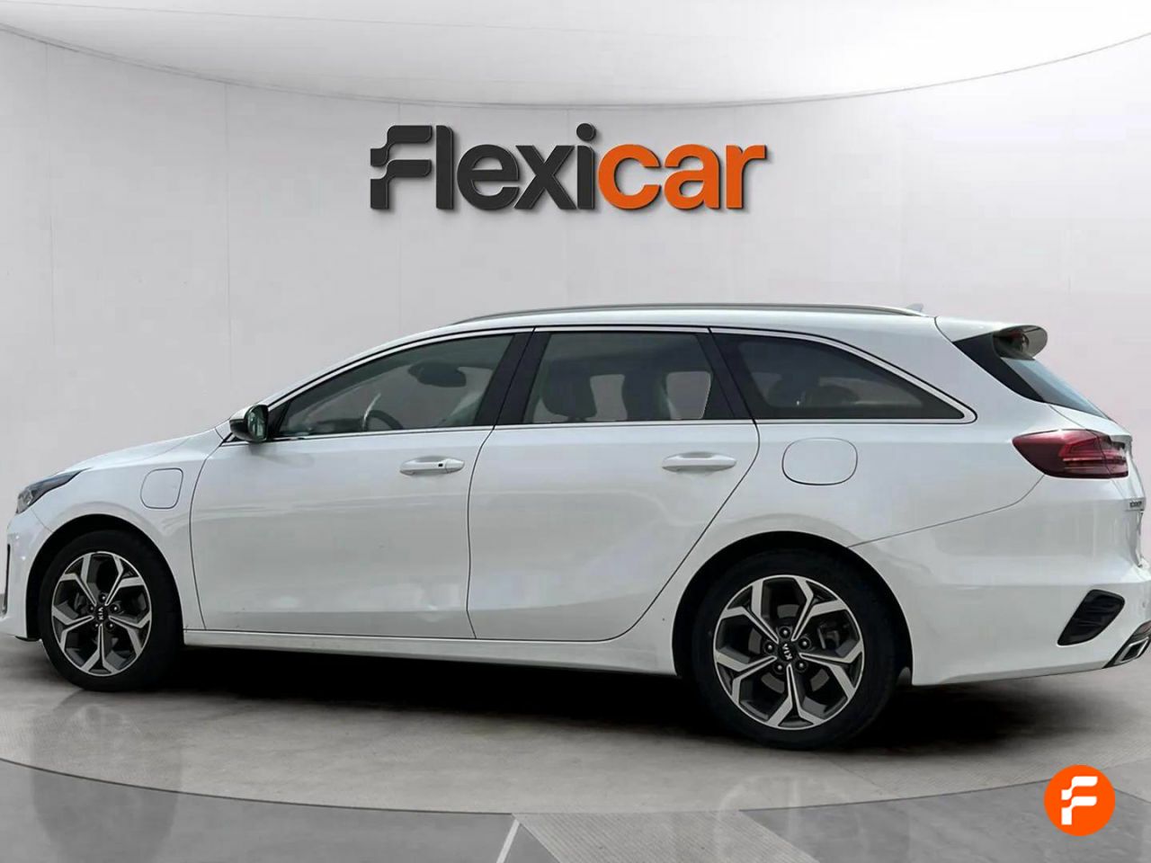 Foto Kia Ceed 7