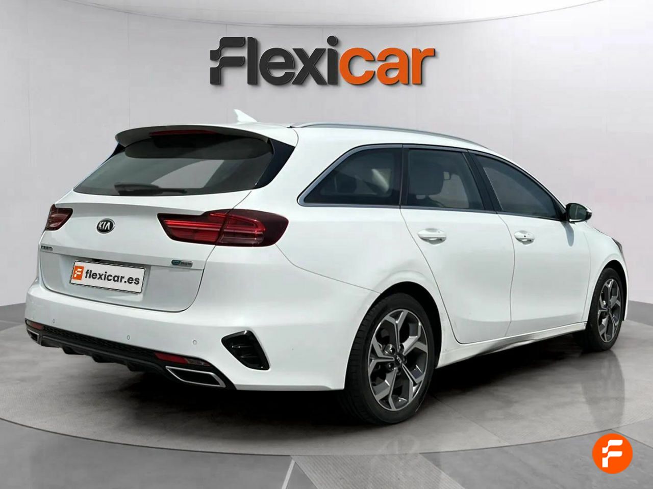 Foto Kia Ceed 10