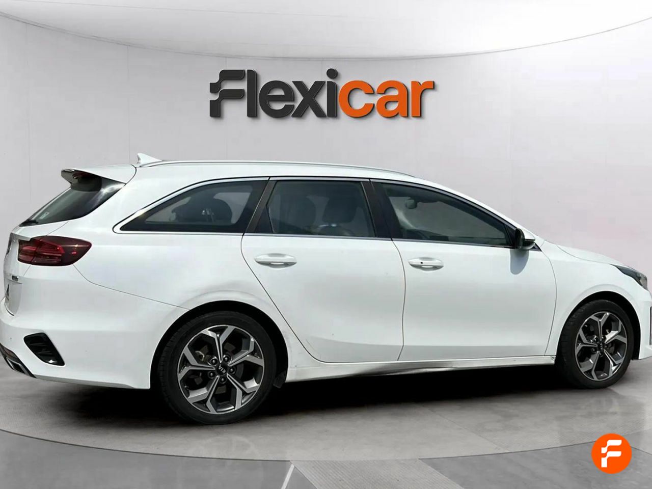 Foto Kia Ceed 11