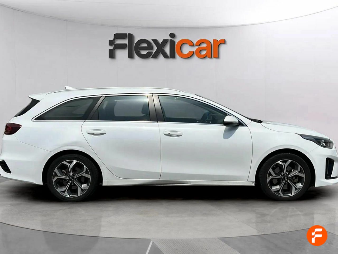 Foto Kia Ceed 12