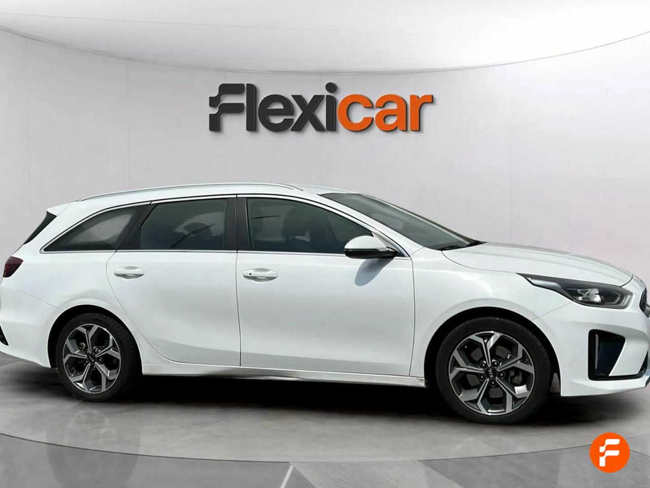 Foto Kia Ceed 13