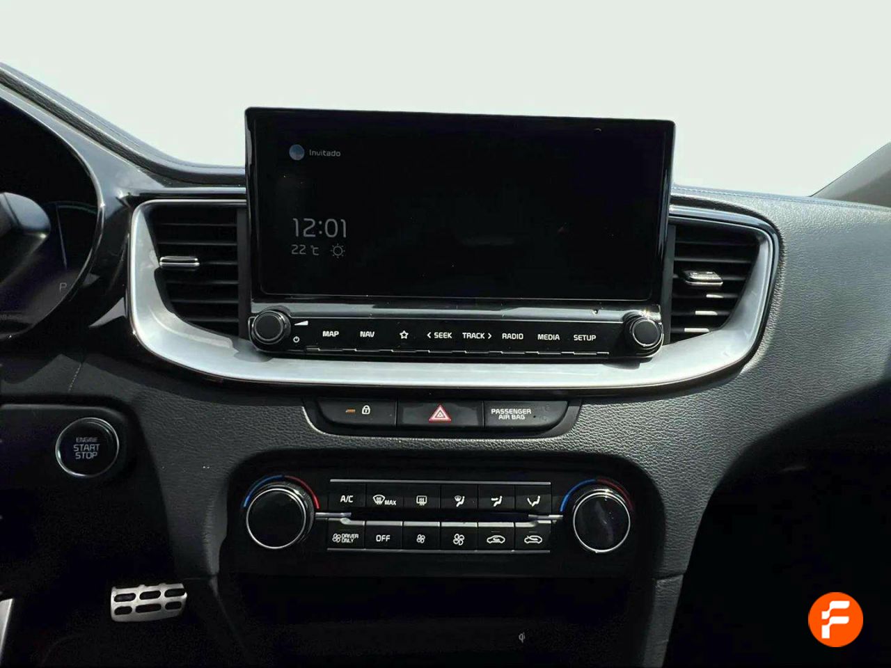 Foto Kia Ceed 15