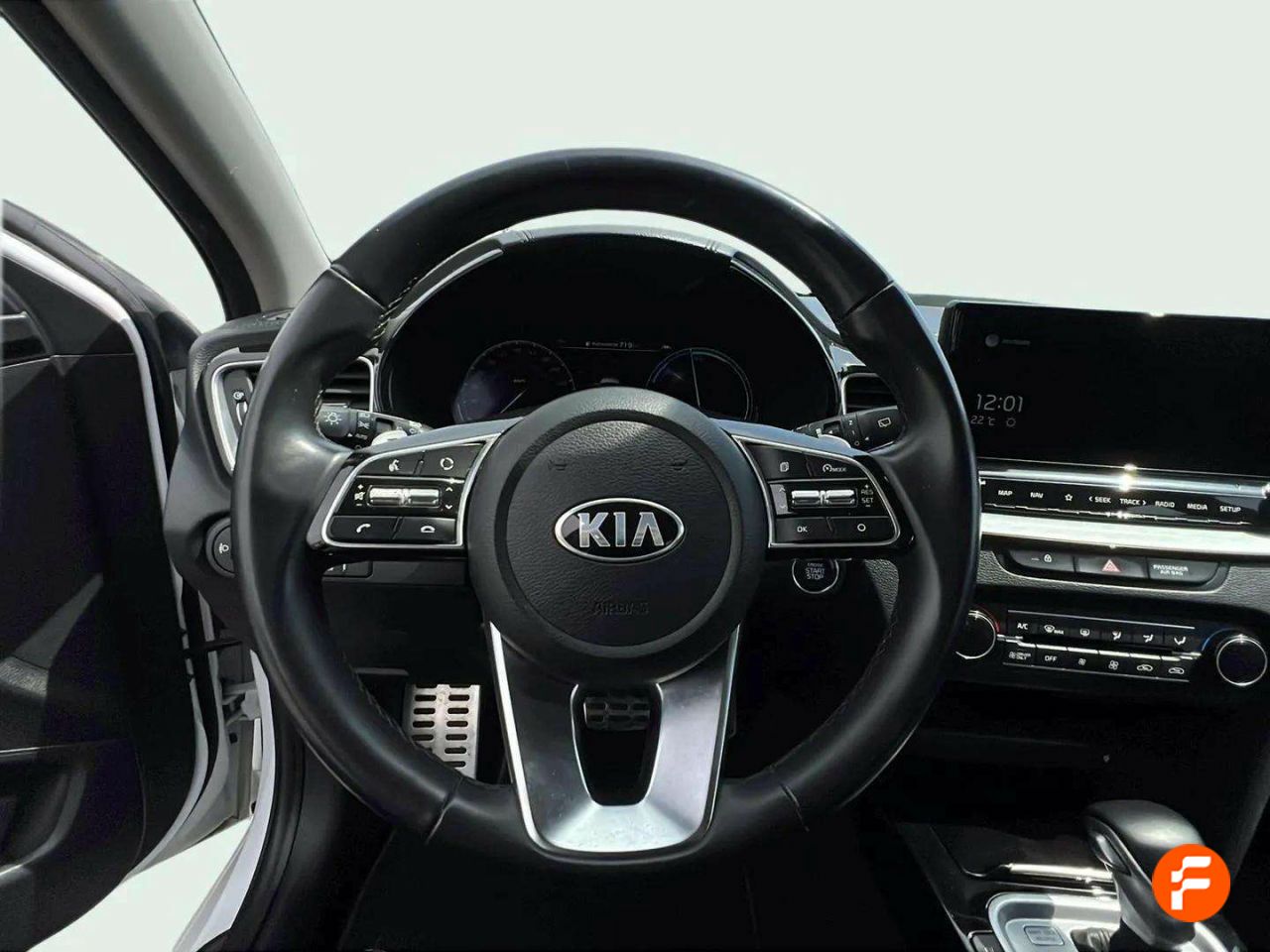 Foto Kia Ceed 16