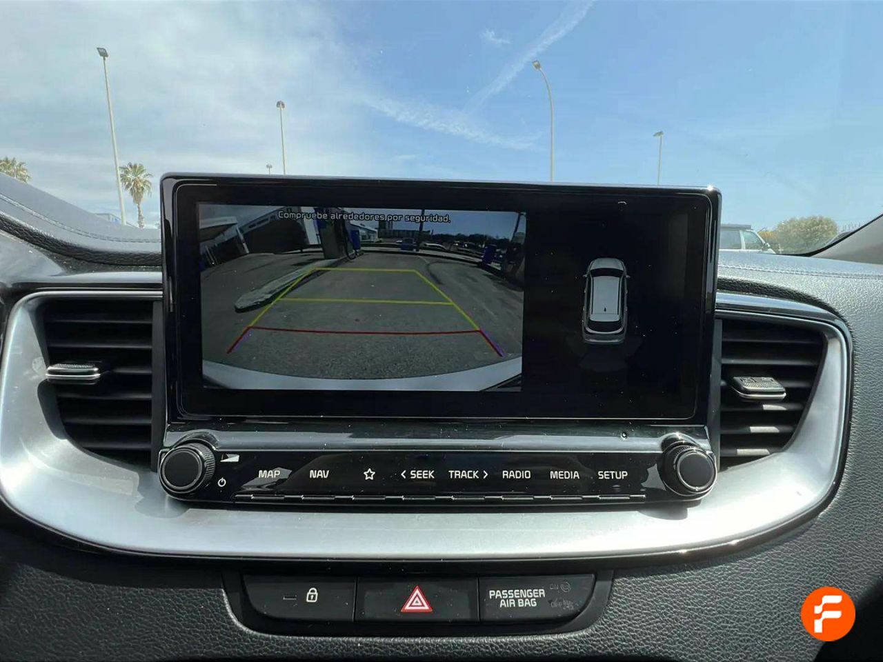 Foto Kia Ceed 18