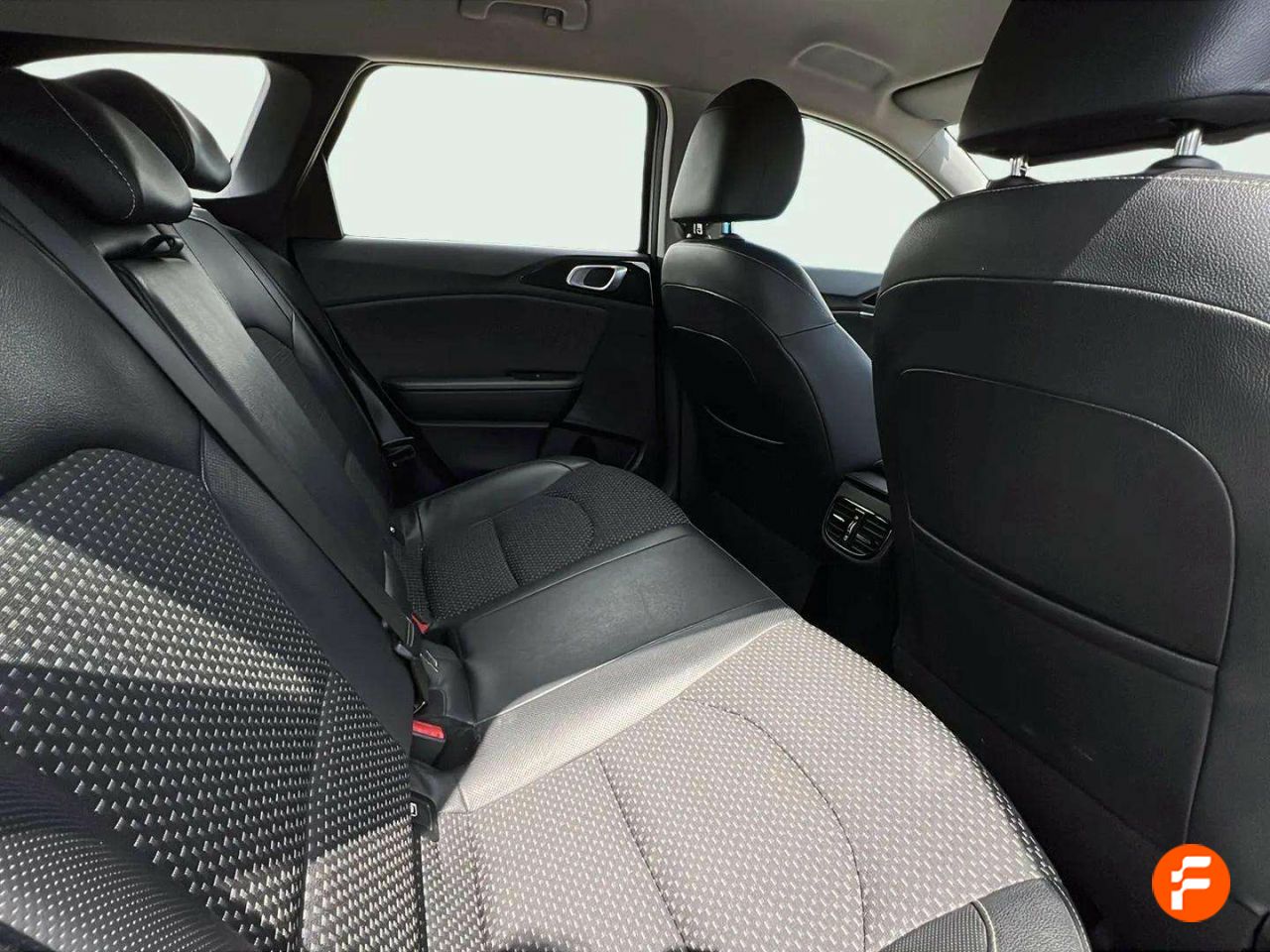 Foto Kia Ceed 20
