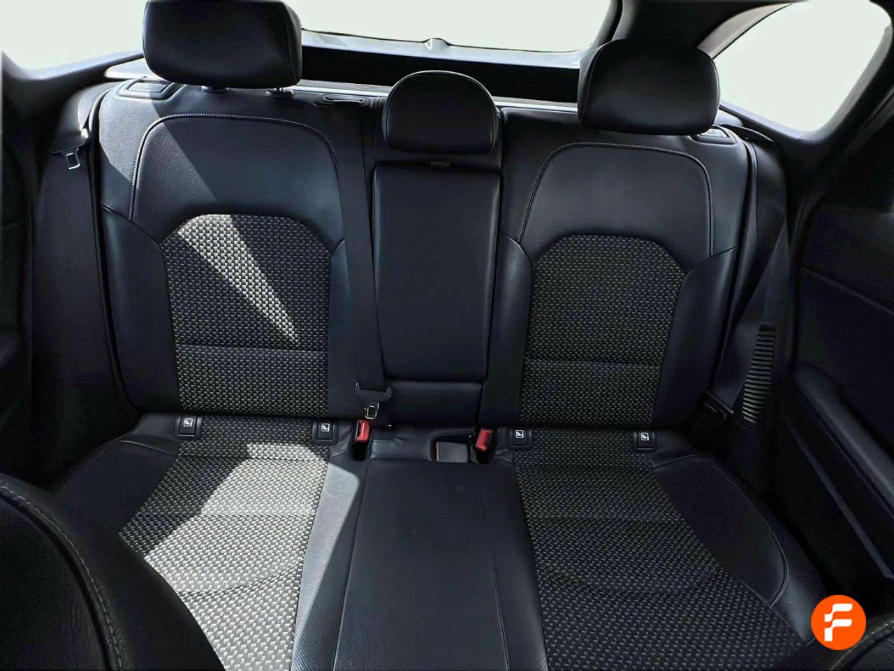 Foto Kia Ceed 21