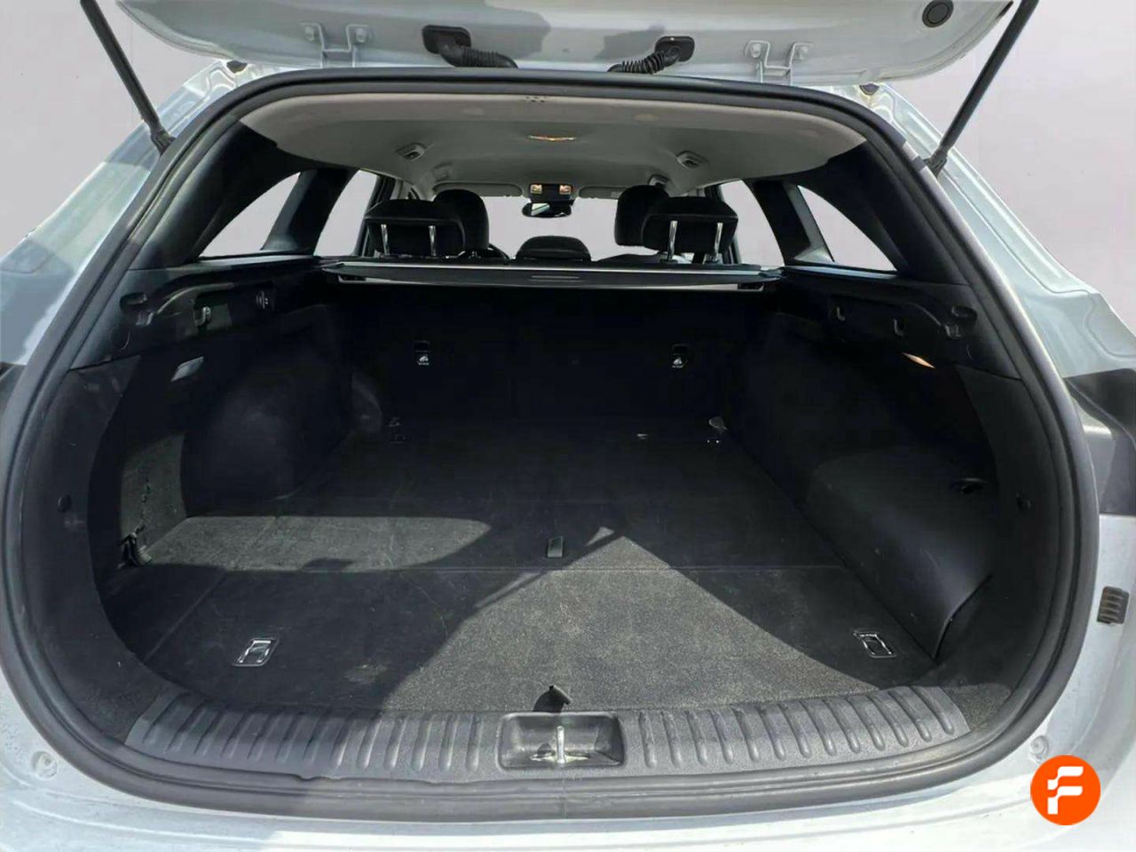 Foto Kia Ceed 22