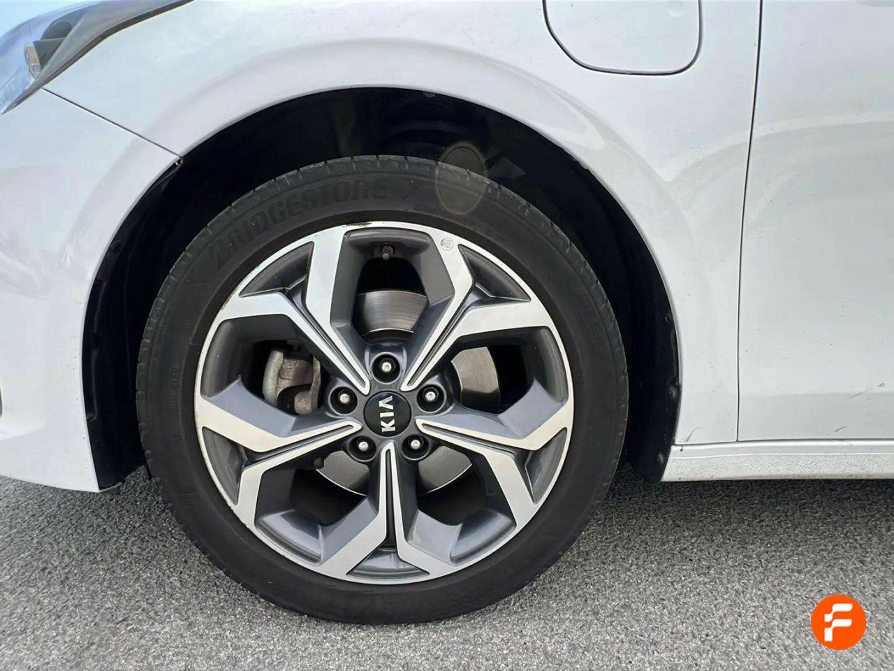 Foto Kia Ceed 23