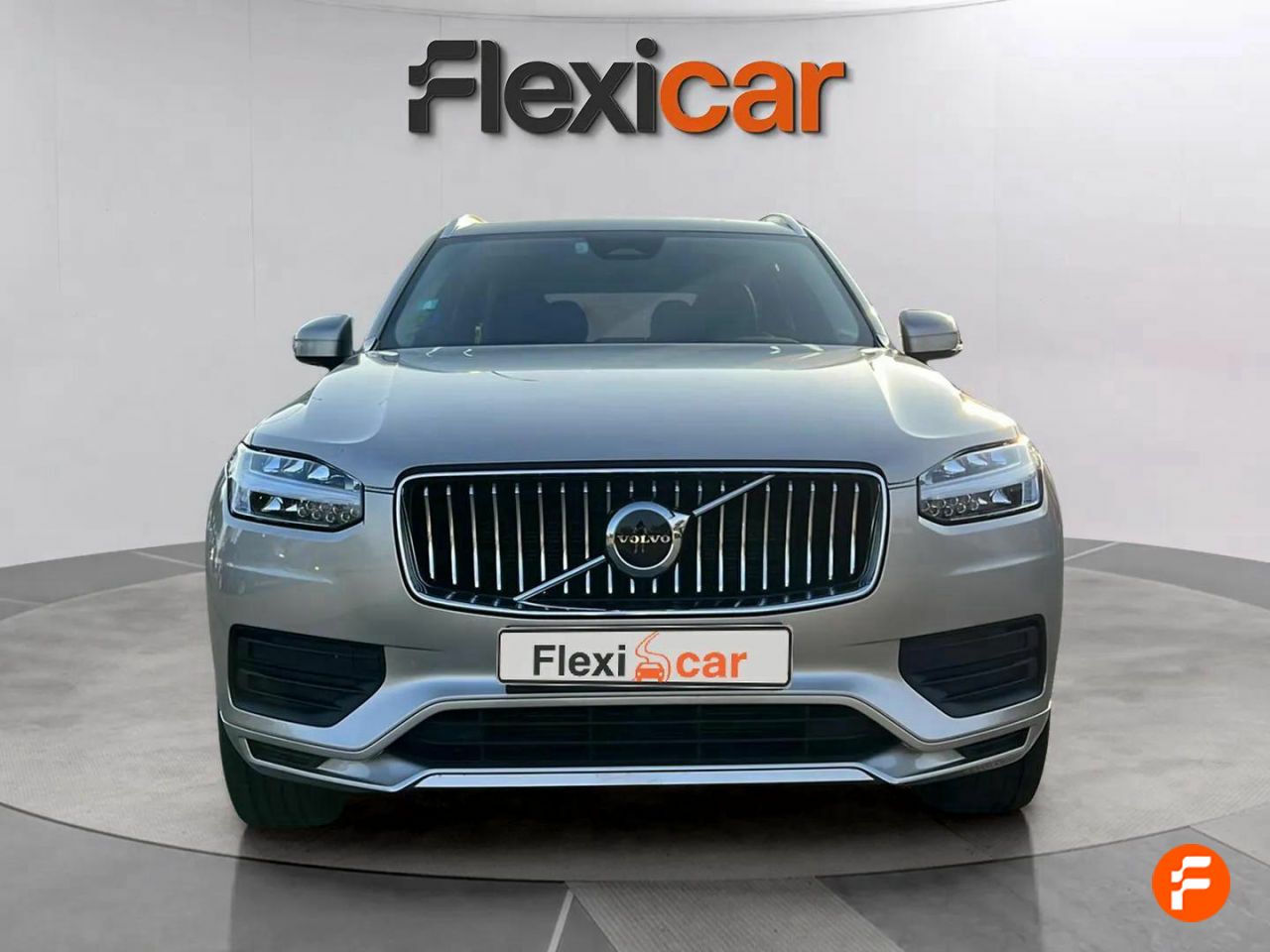 Foto Volvo XC90 2