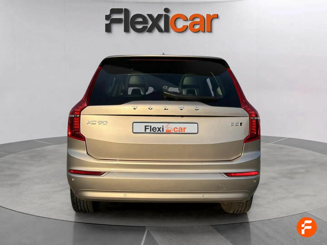 Foto Volvo XC90 9