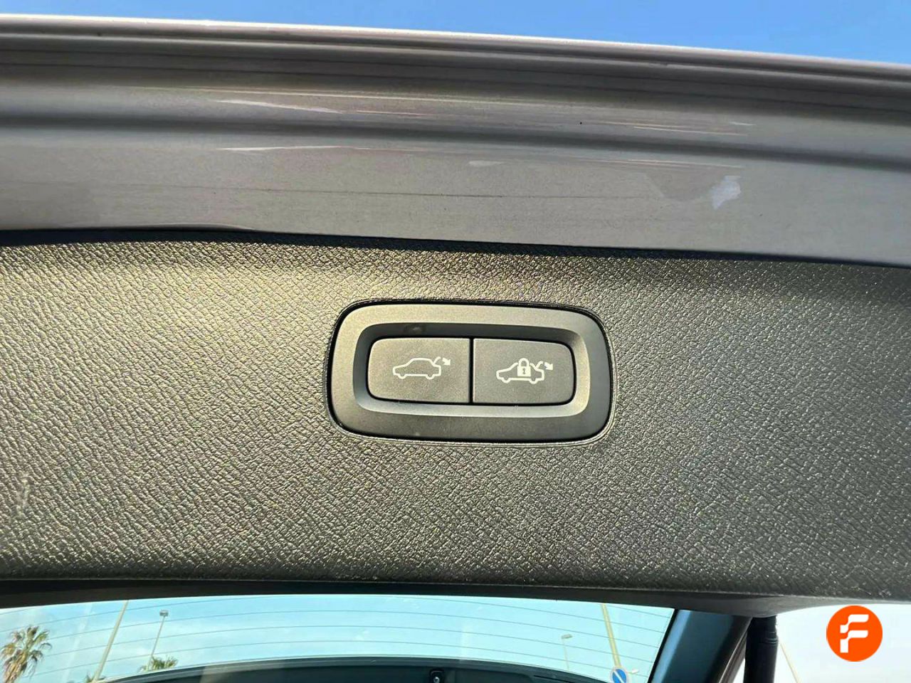 Foto Volvo XC90 22