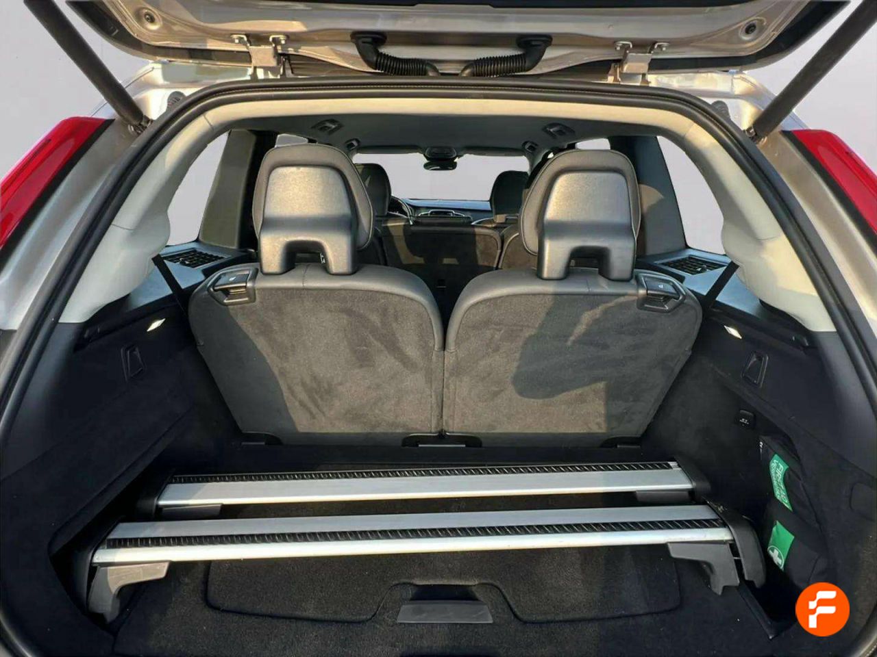 Foto Volvo XC90 23