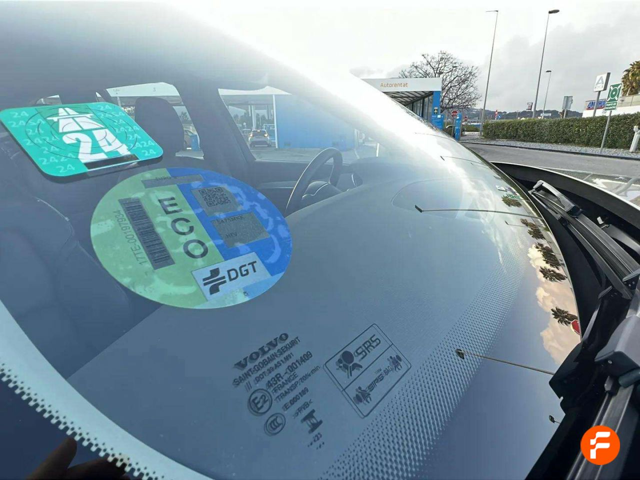 Foto Volvo XC90 26