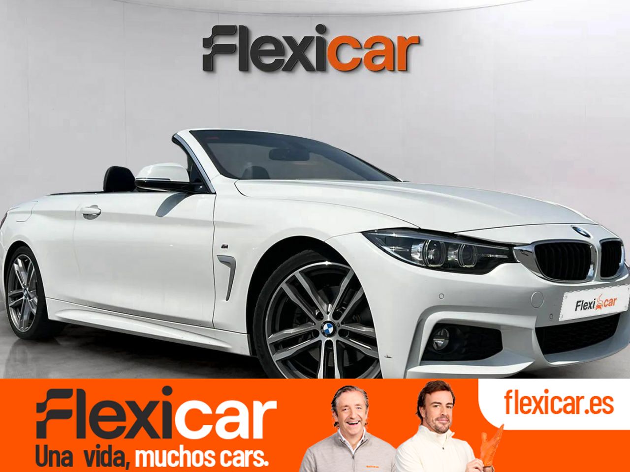 Foto BMW Serie 4 1