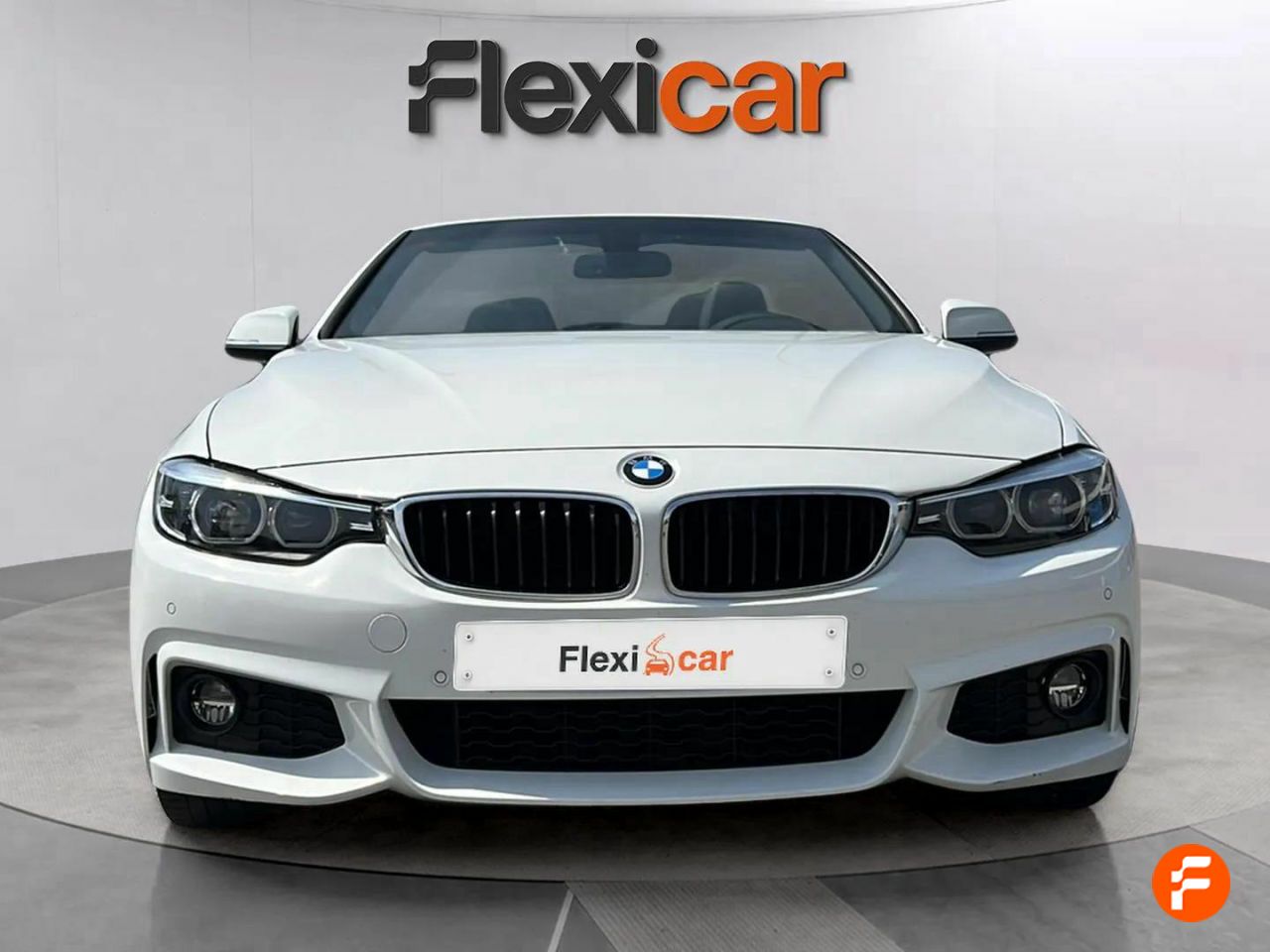 Foto BMW Serie 4 2