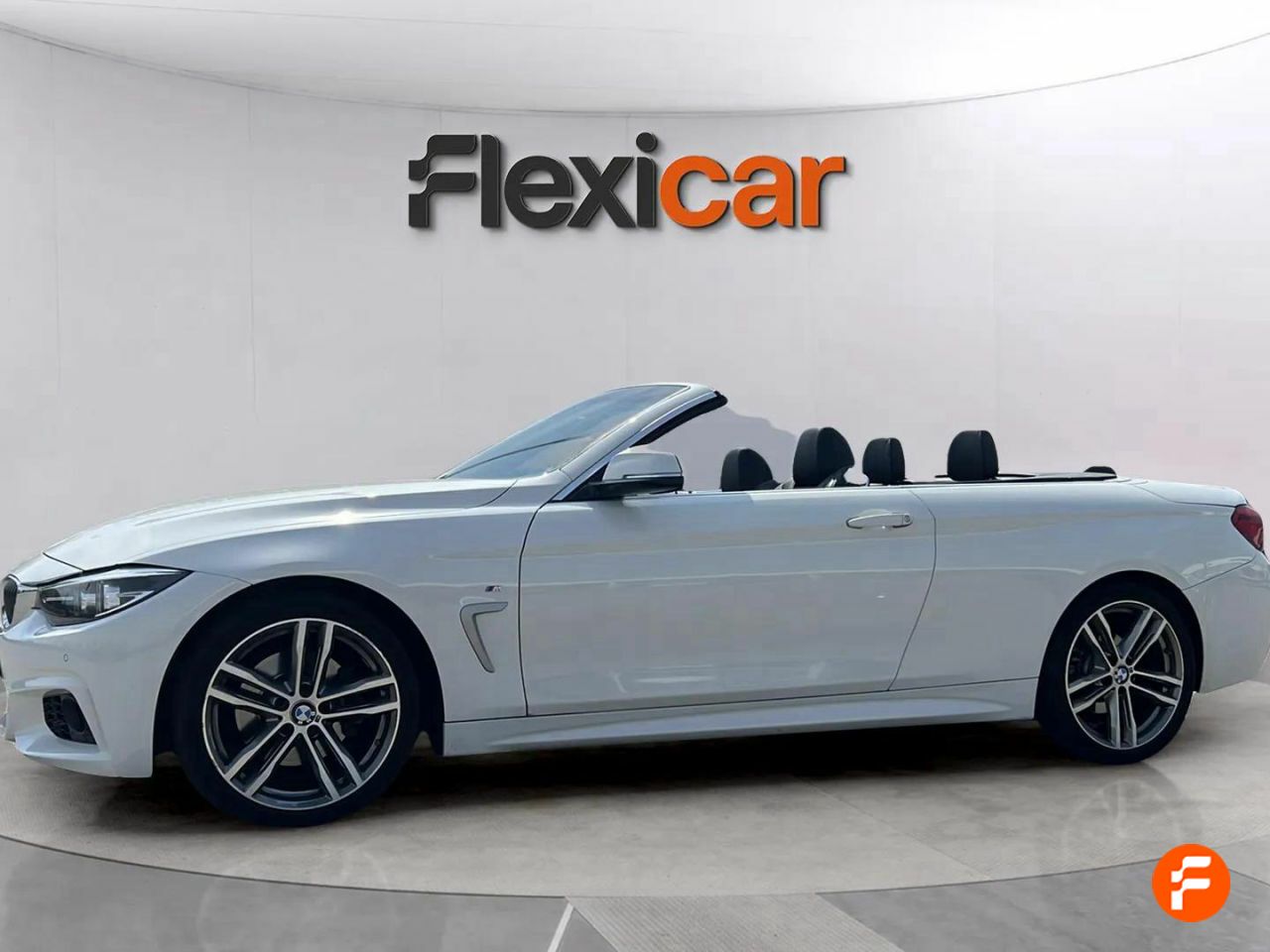 Foto BMW Serie 4 4