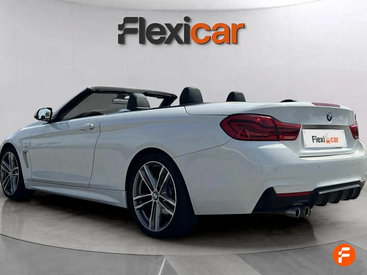 Foto BMW Serie 4 5