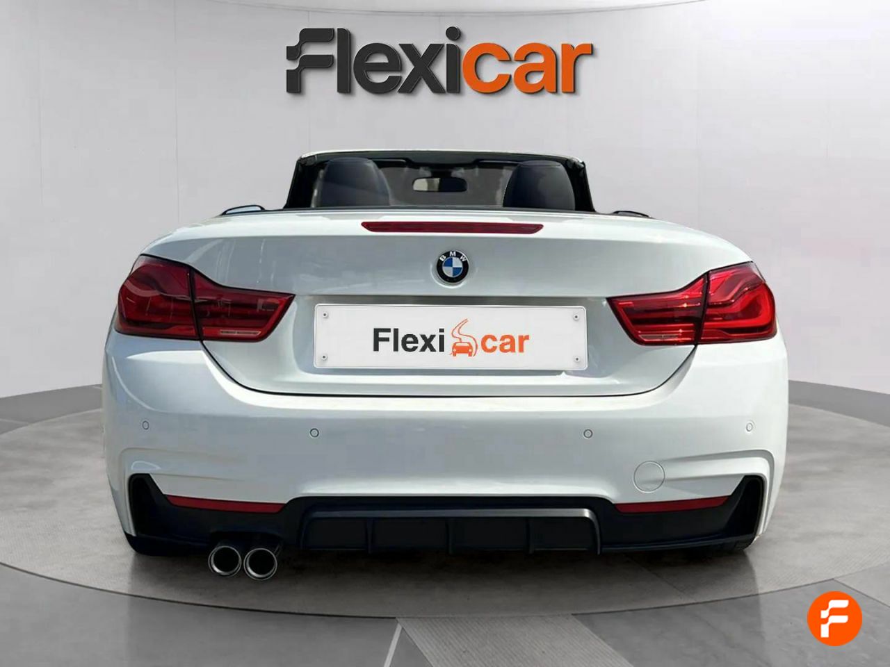 Foto BMW Serie 4 7