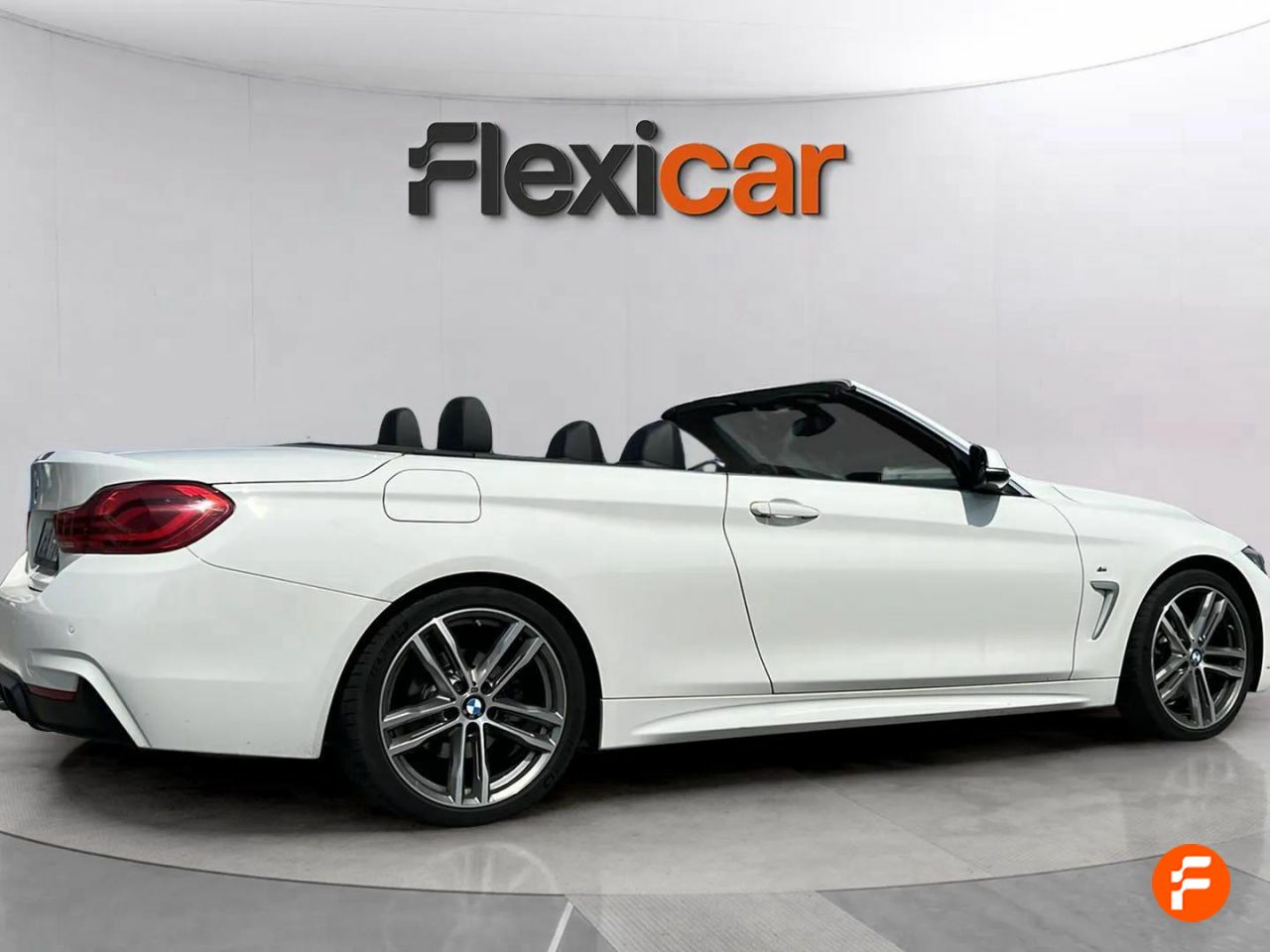 Foto BMW Serie 4 9