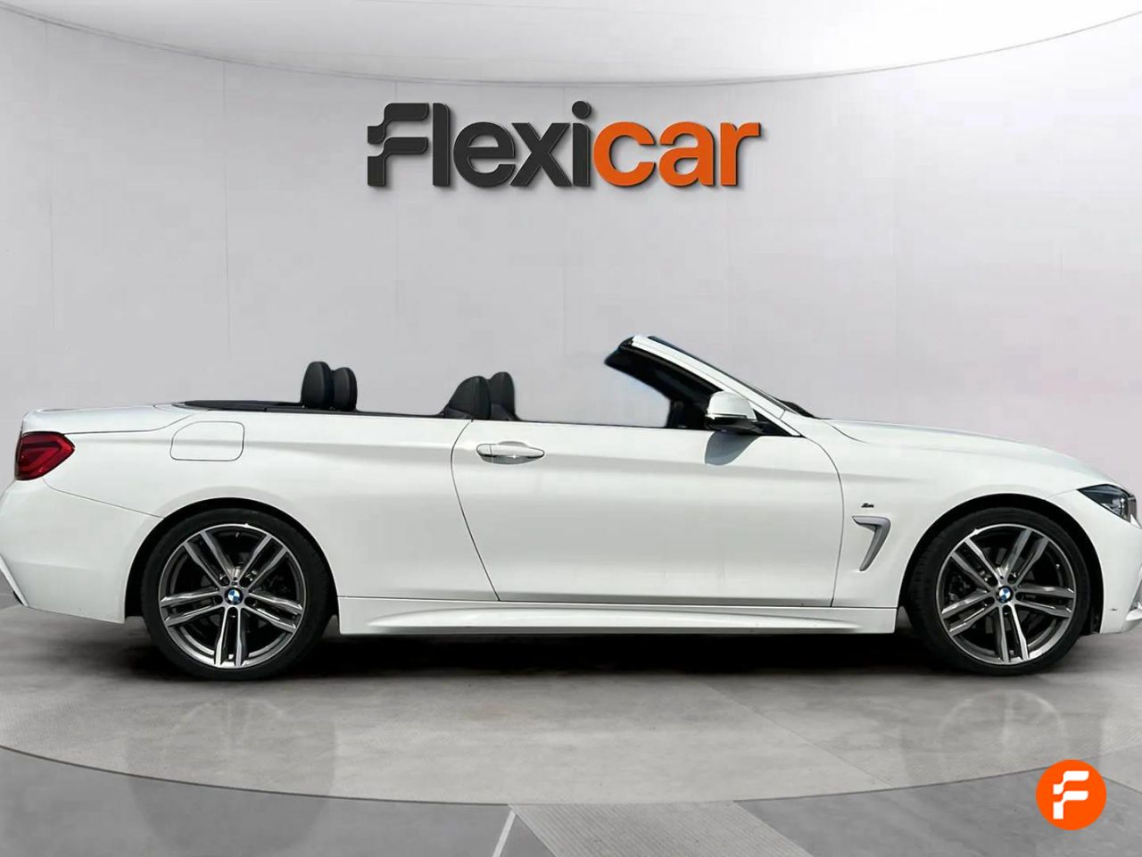 Foto BMW Serie 4 10