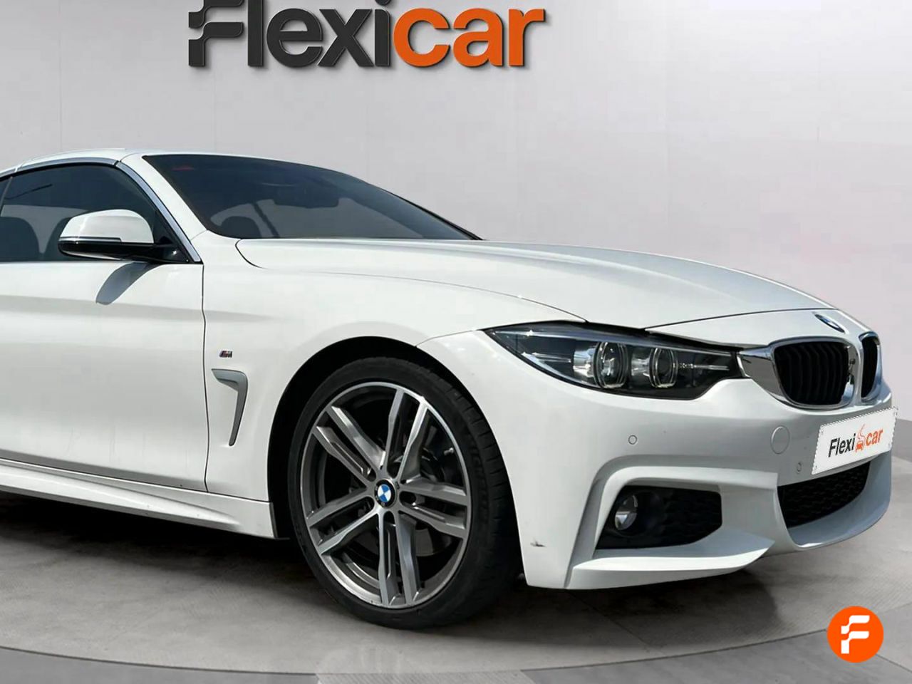 Foto BMW Serie 4 11