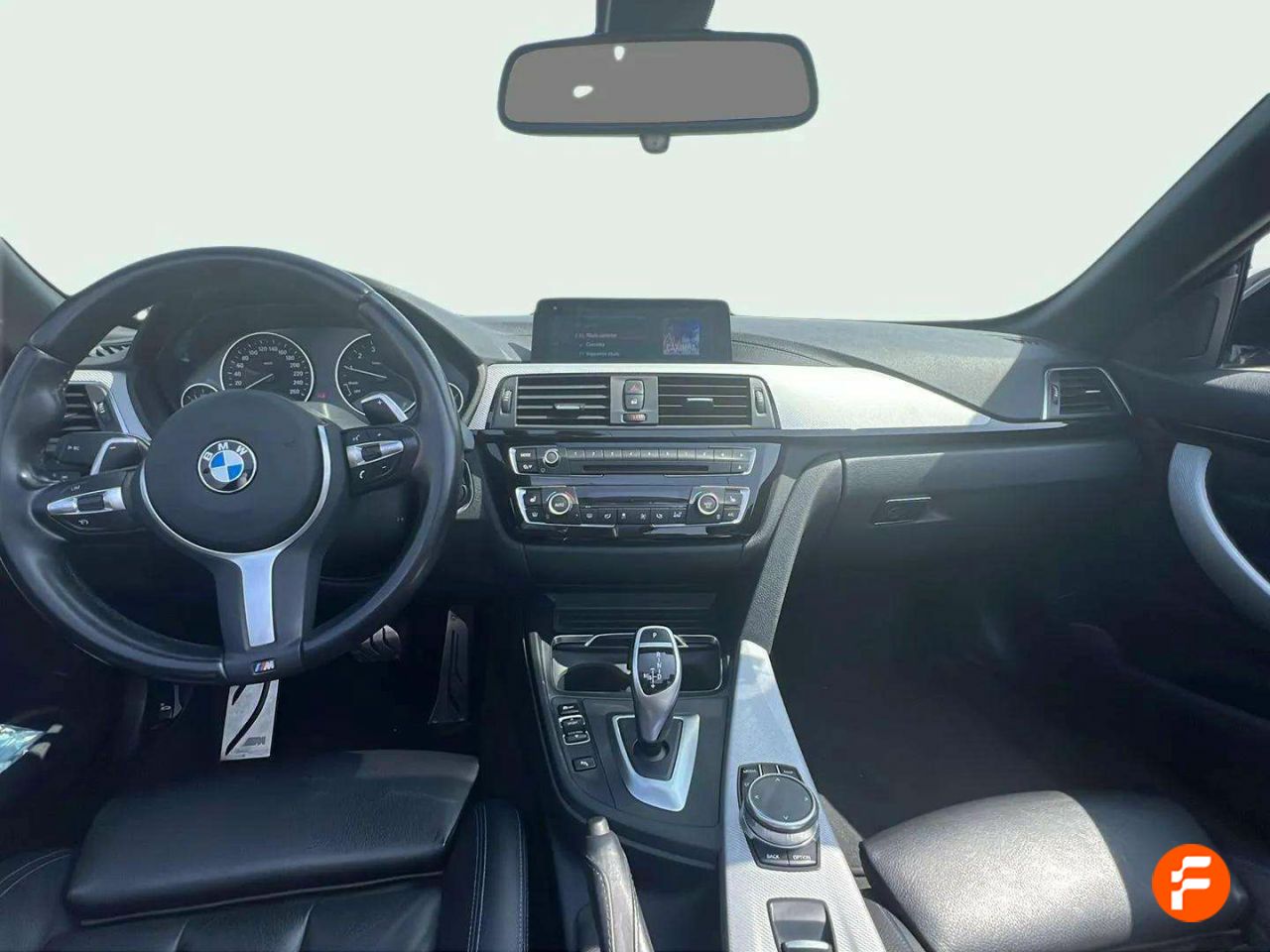 Foto BMW Serie 4 12