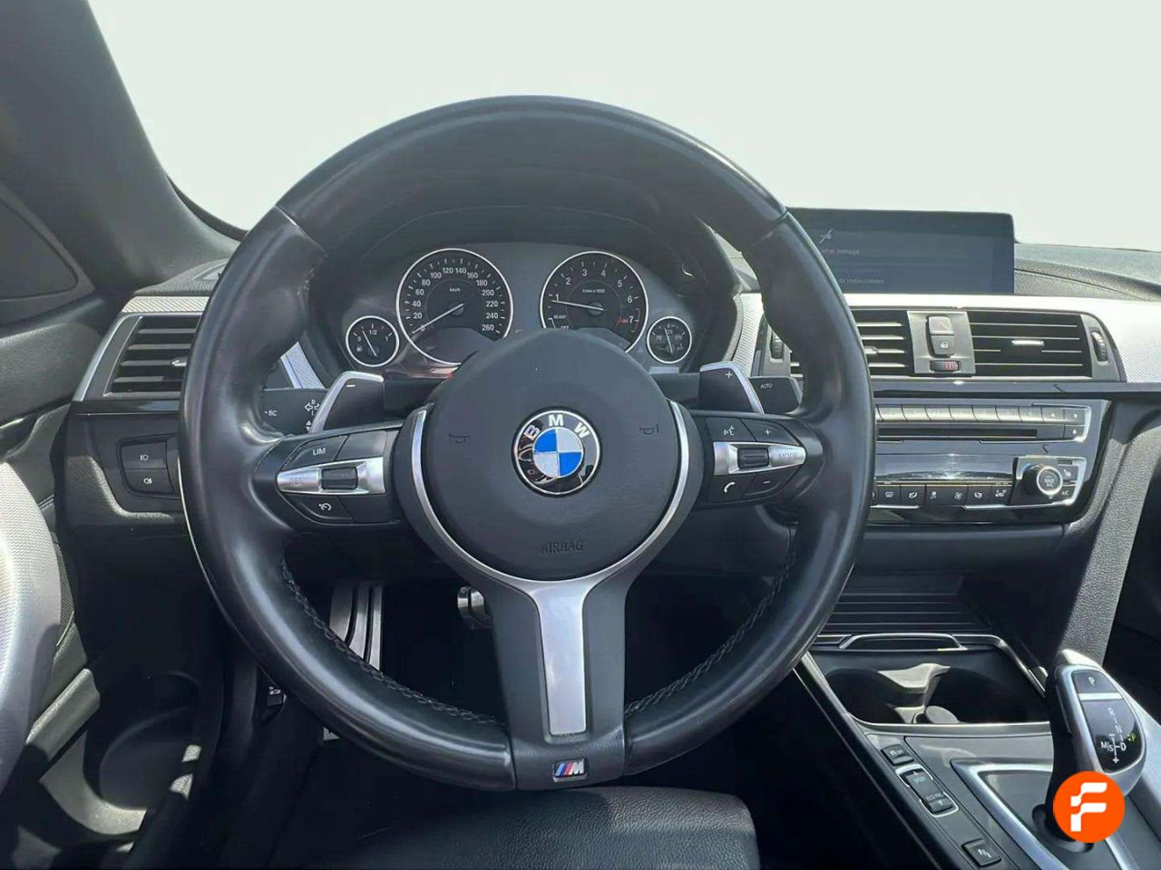 Foto BMW Serie 4 13
