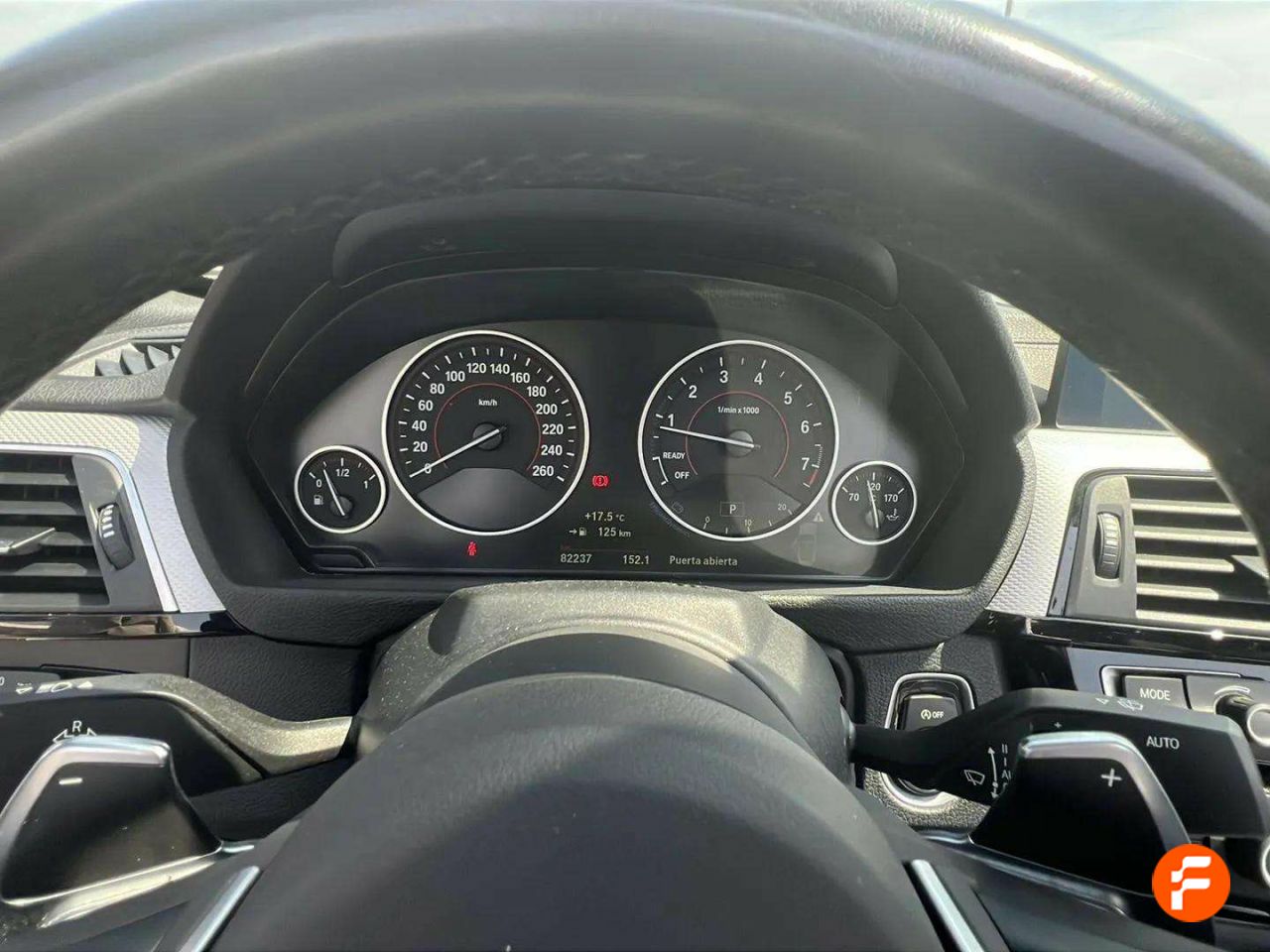 Foto BMW Serie 4 14