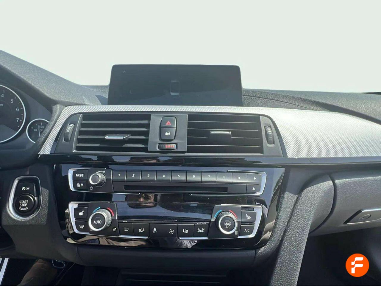 Foto BMW Serie 4 15