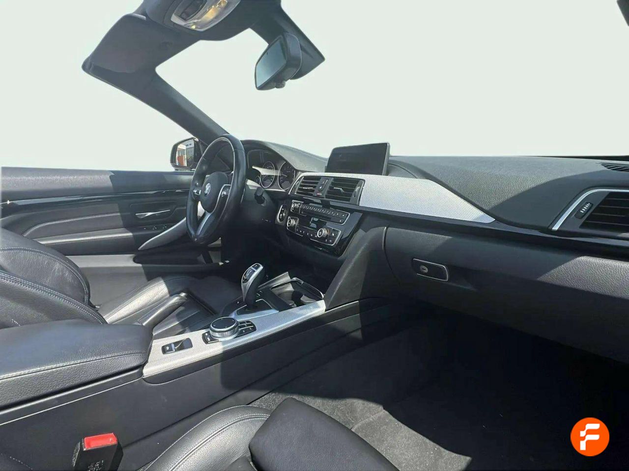 Foto BMW Serie 4 16