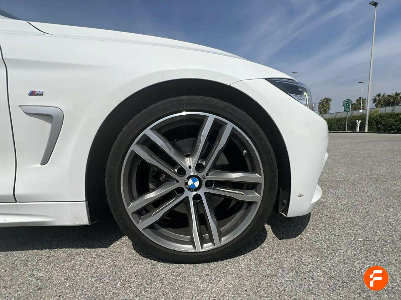 Foto BMW Serie 4 23