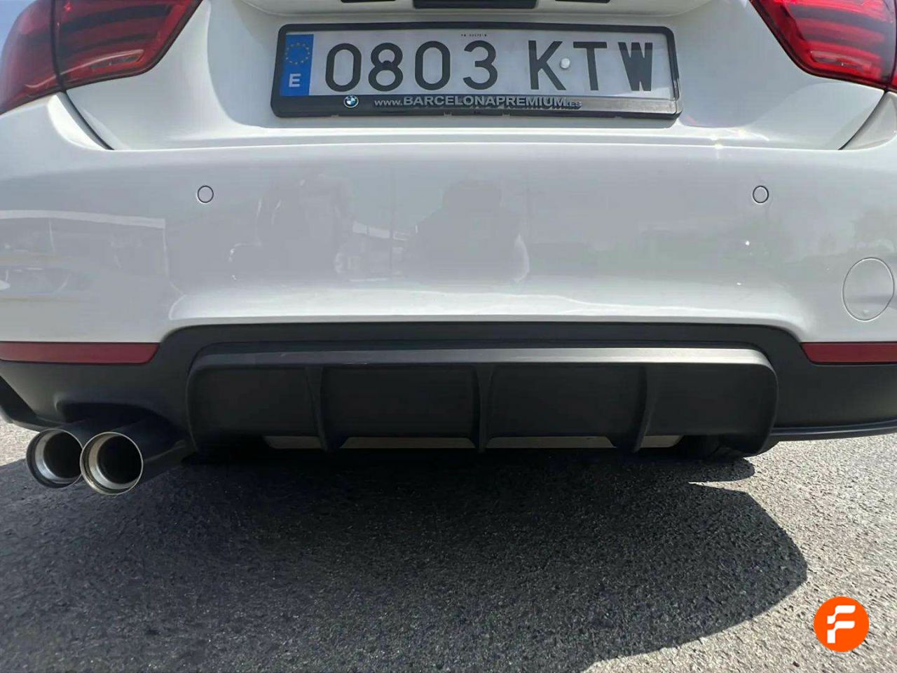 Foto BMW Serie 4 24