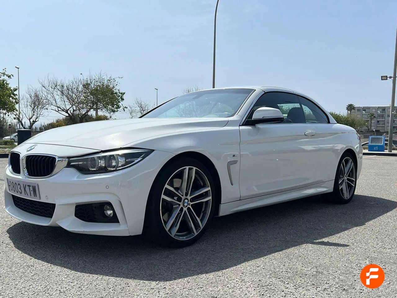 Foto BMW Serie 4 27