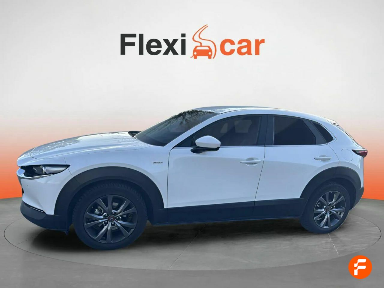 Foto Mazda CX-30 2