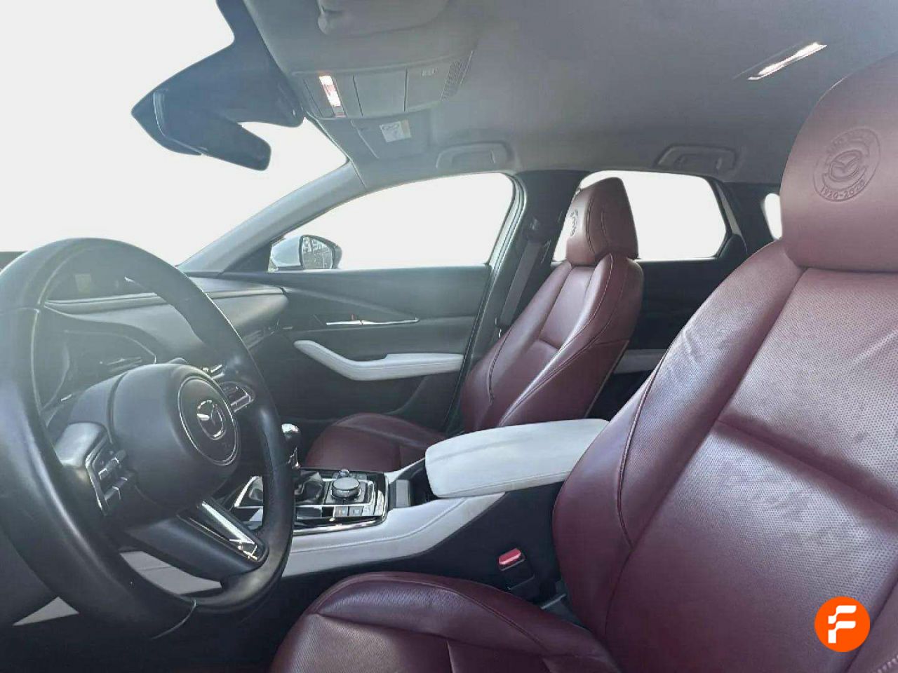 Foto Mazda CX-30 15