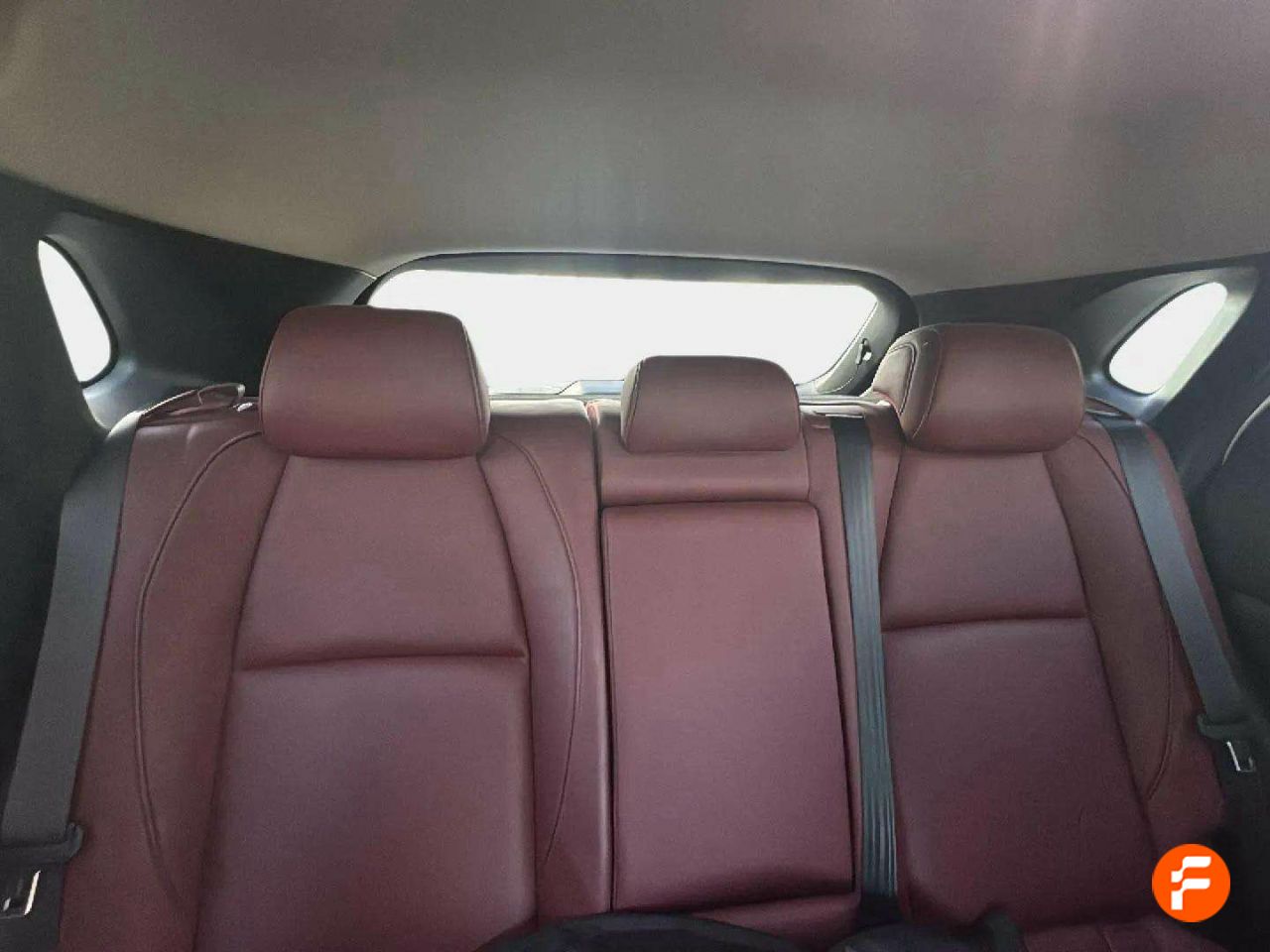 Foto Mazda CX-30 17
