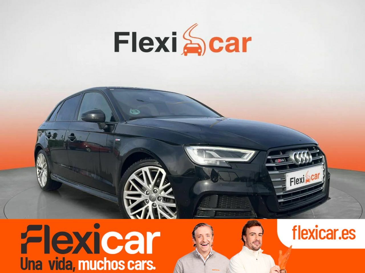 Foto Audi A3 1