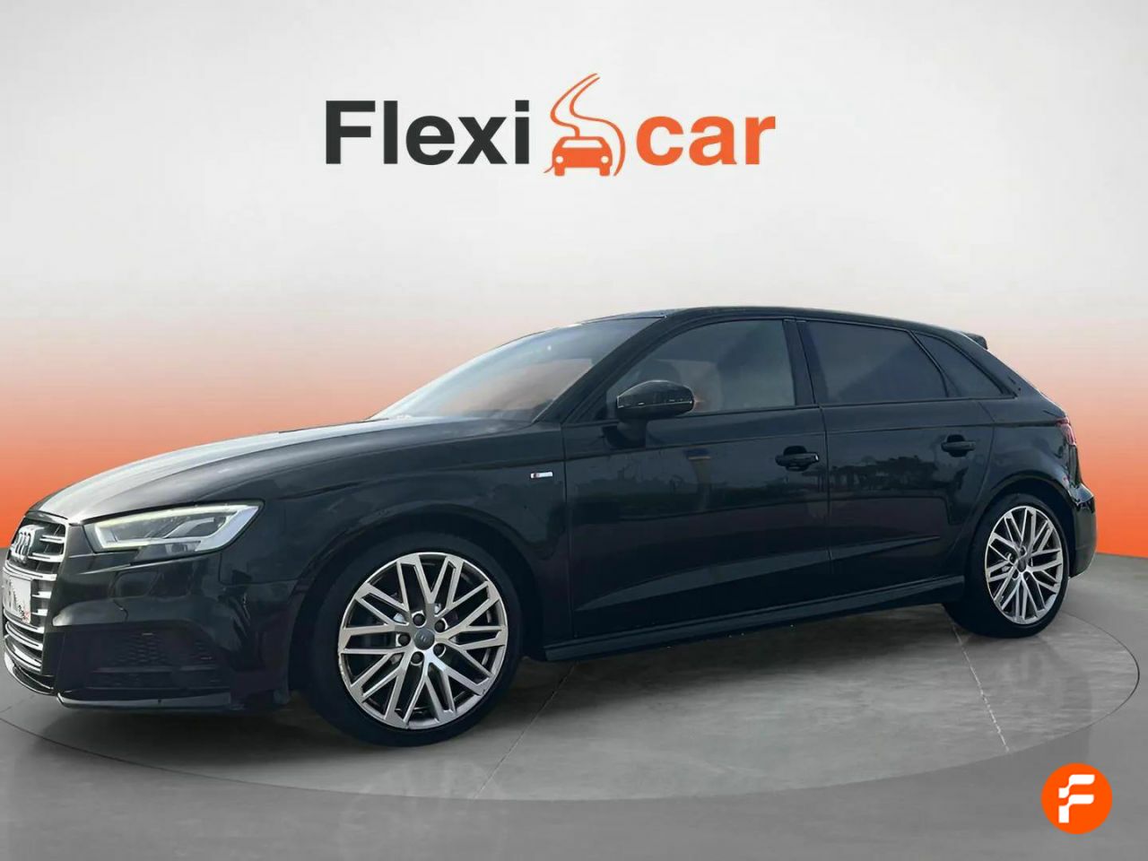 Foto Audi A3 4