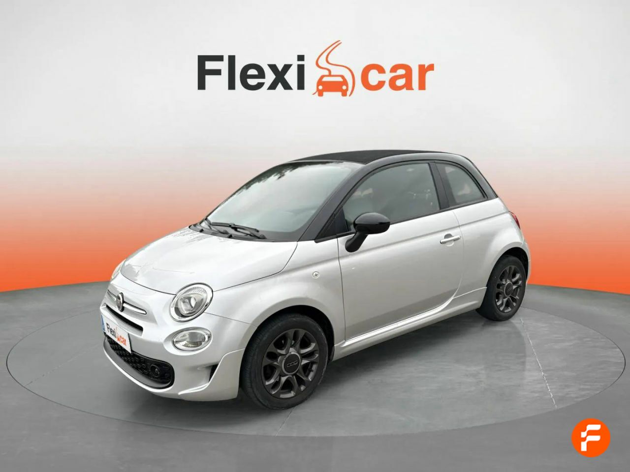 Foto Fiat 500 2