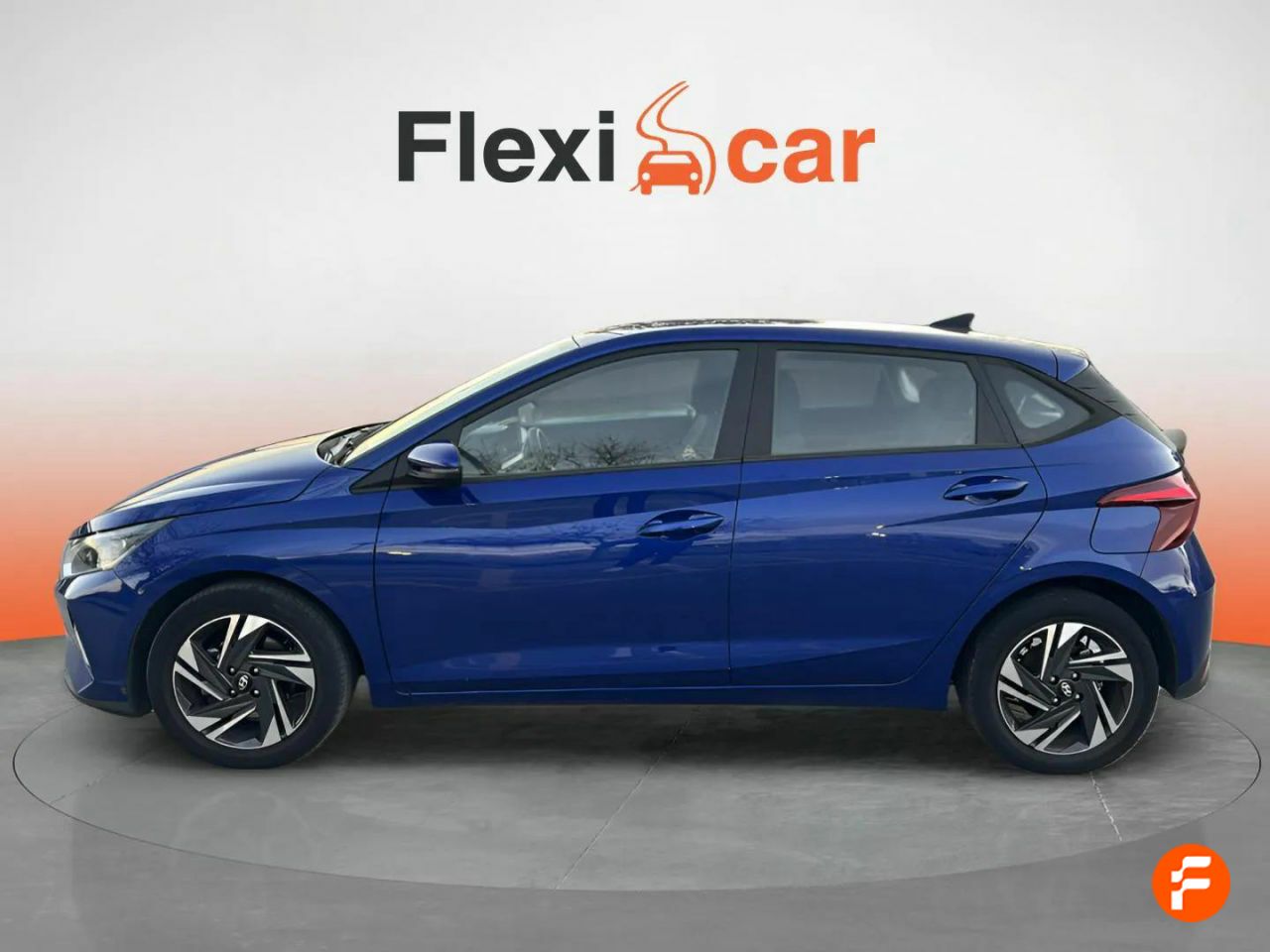 Foto Hyundai i20 2