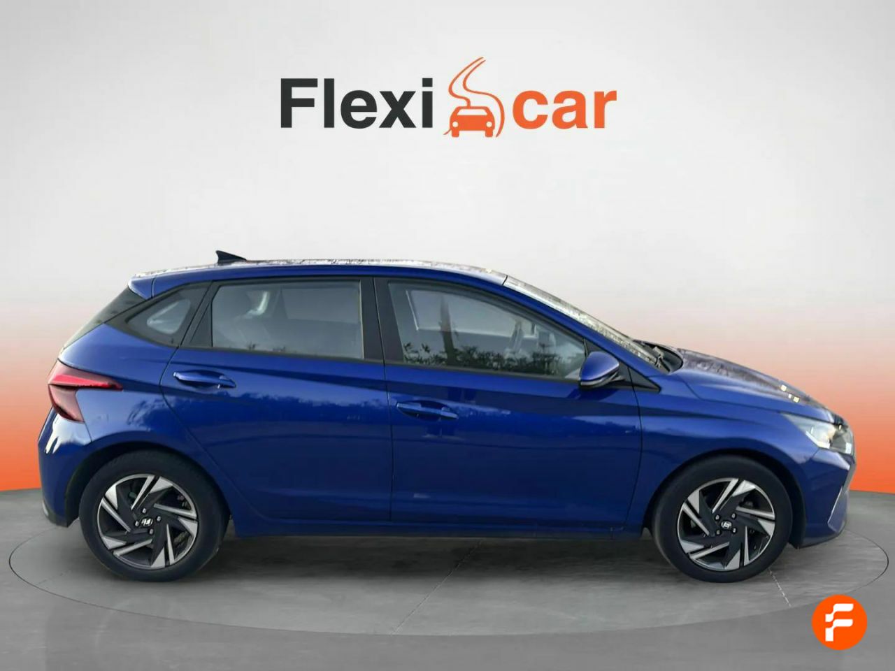 Foto Hyundai i20 3