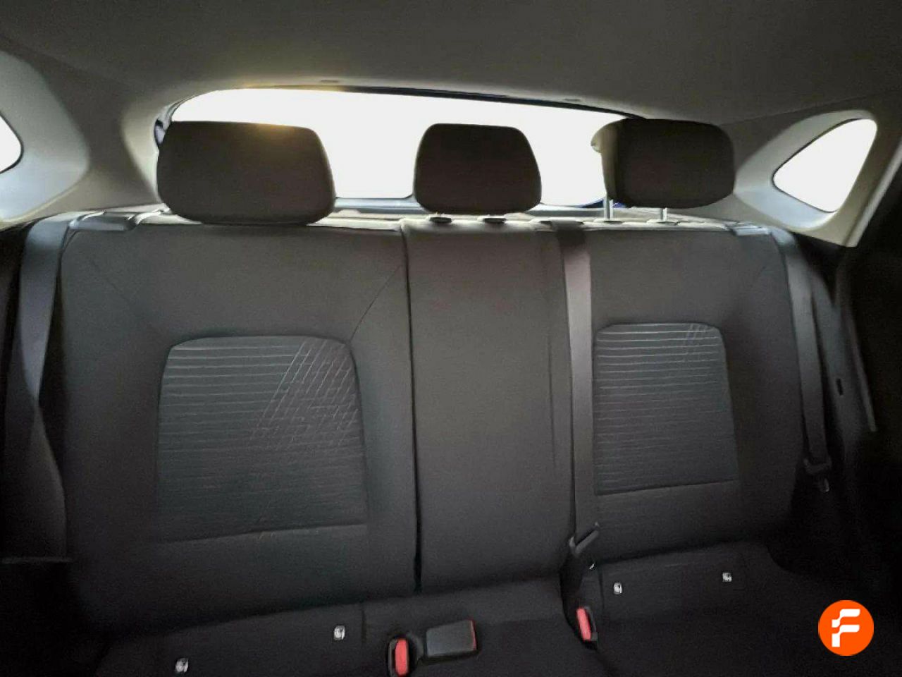 Foto Hyundai i20 9