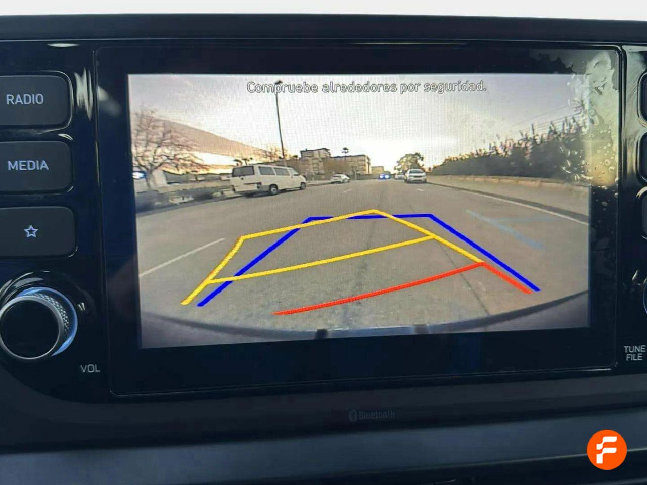 Foto Hyundai i20 10